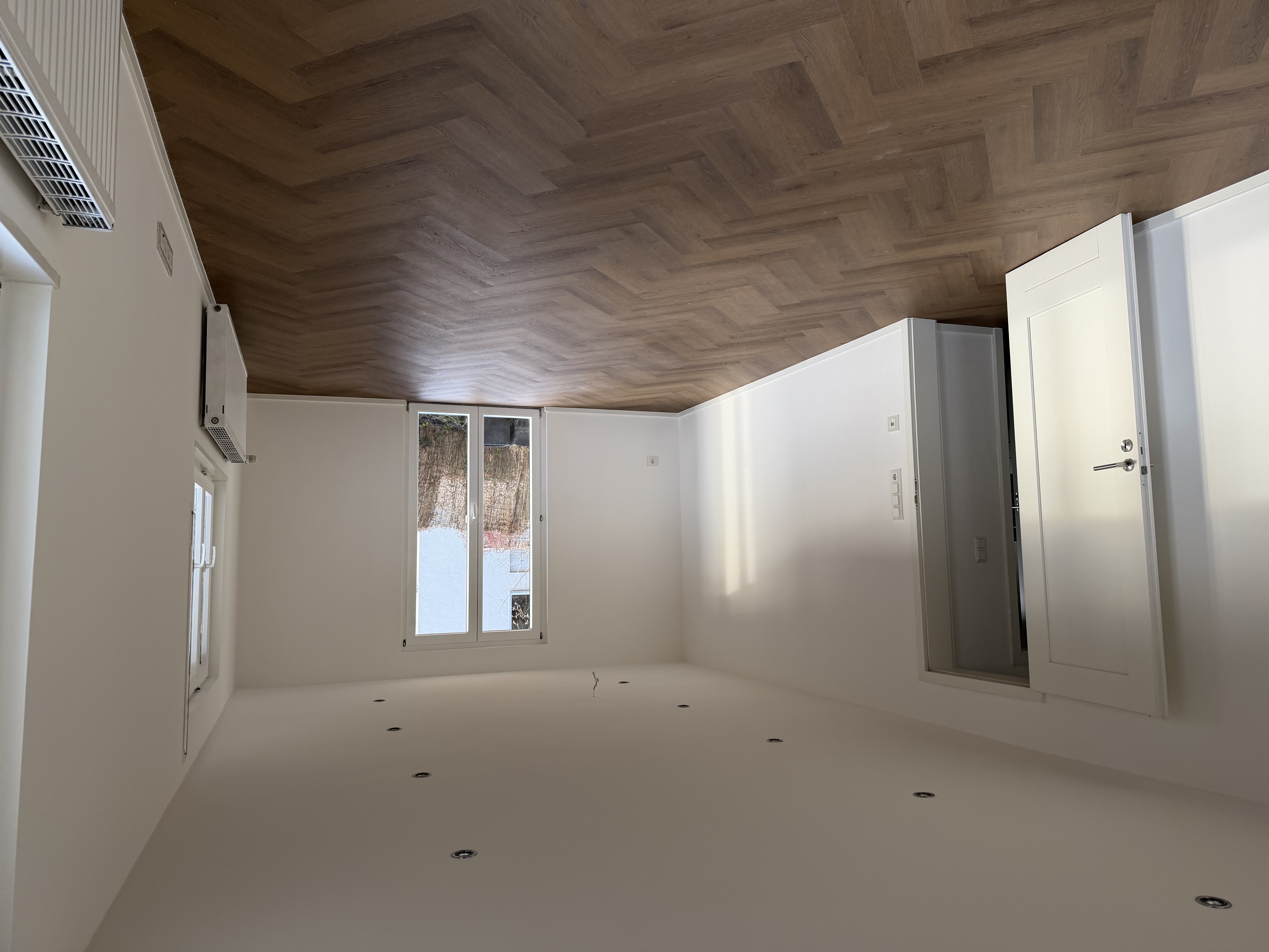 Wohnhaus Mittelbergstraße 20, Bad Saulgau nach Modernisierung