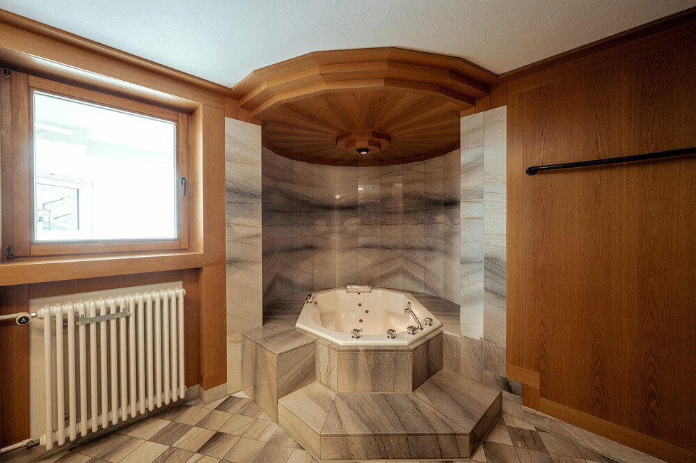 Elternbad 2 (Ebene 3)