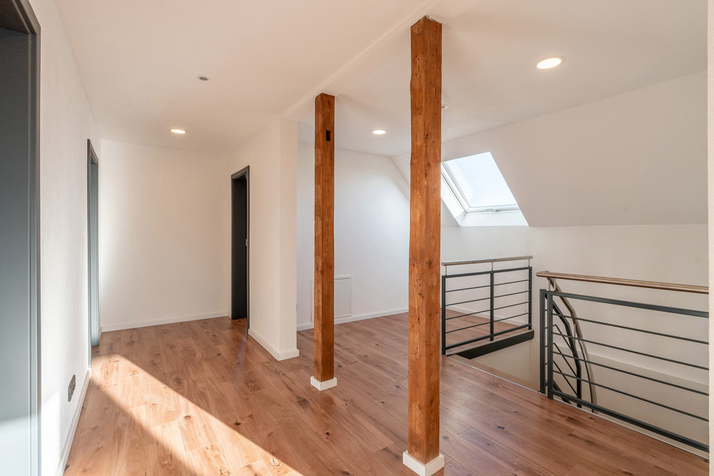 1. DG - Flur 1. DG - Flur