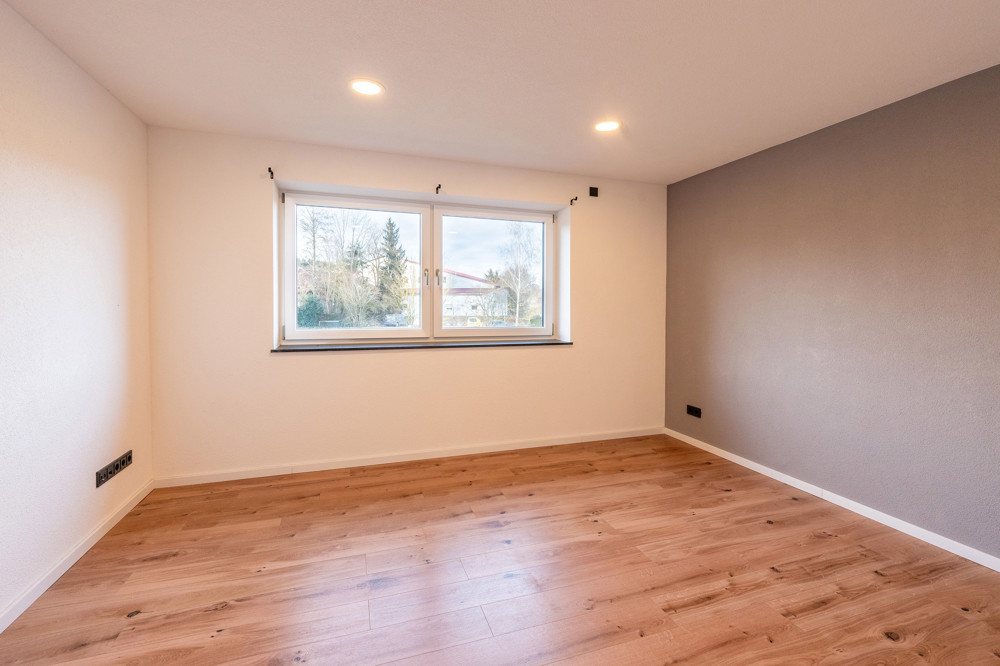 EG - Schlafzimmer EG - Schlafzimmer