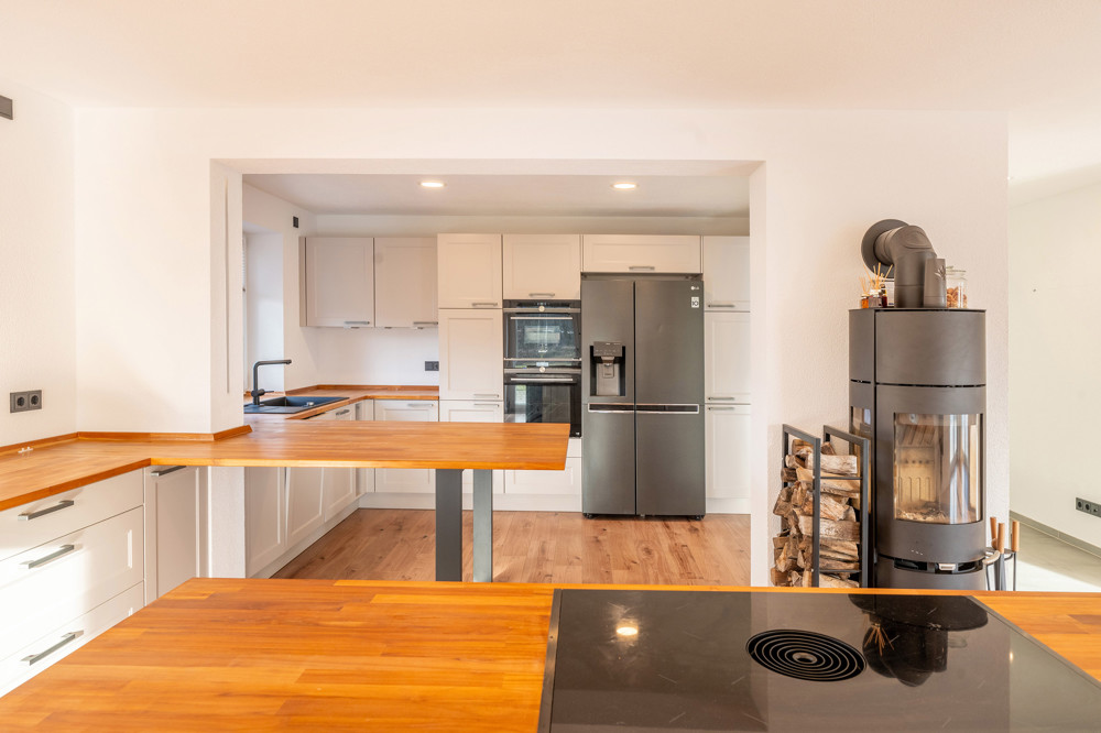 EG - Küche EG - Küche