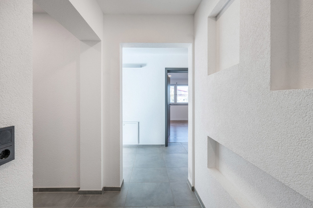 EG - Eingangsbereich EG - Eingangsbereich