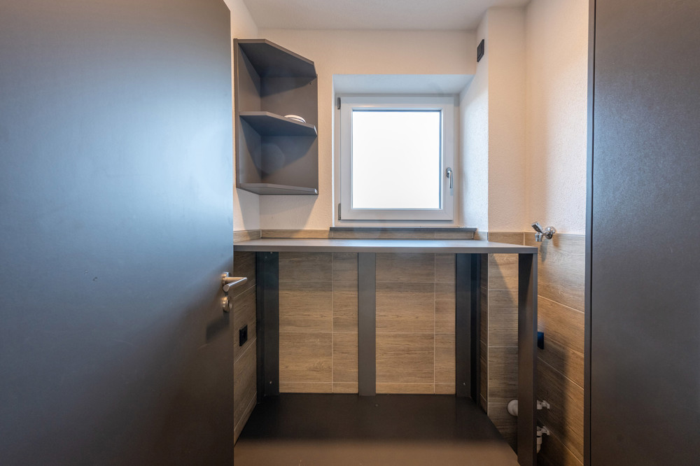 EG - Abstellraum EG - Abstellraum