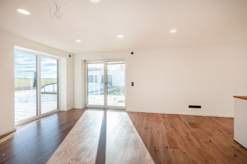 EG - Essbereich EG - Essbereich