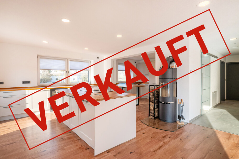 verkauft