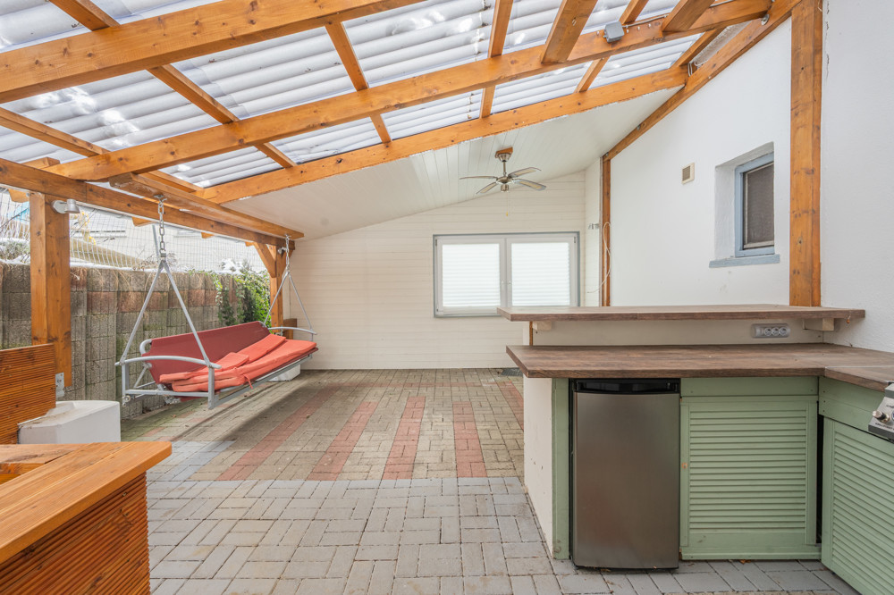 Terrasse (1) Terrasse (1)