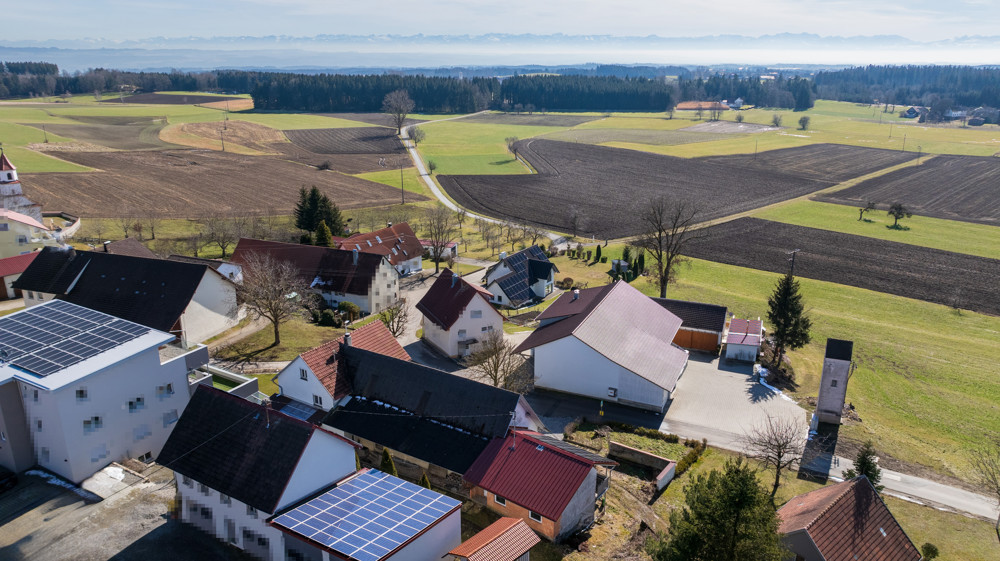 Impressionen der Umgebung Impressionen der Umgebung