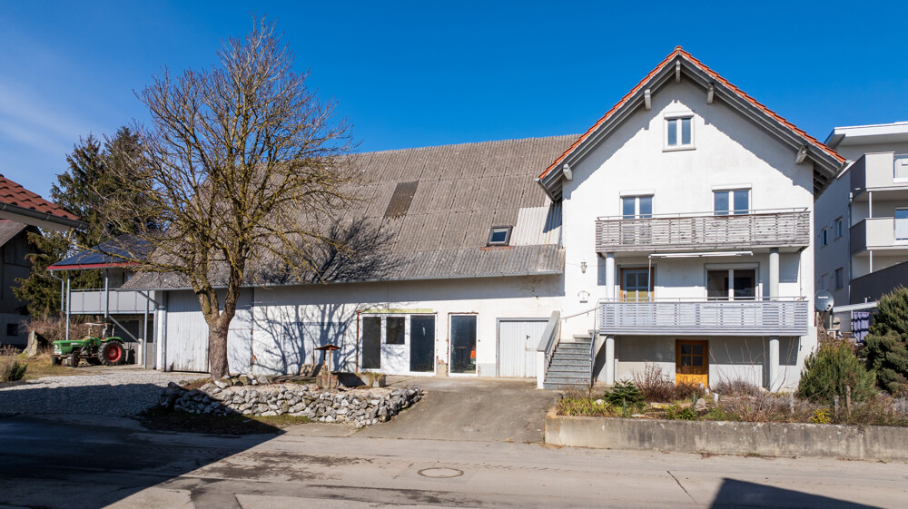 Ansicht Süden Ansicht Süden