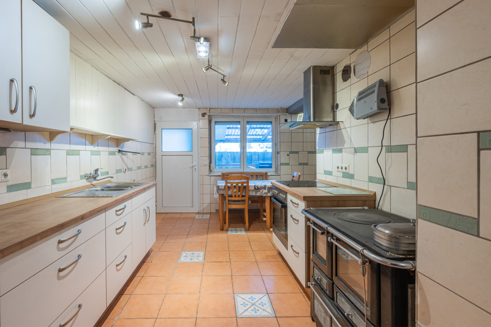 EG - Küche EG - Küche