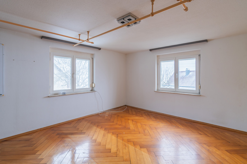 OG - Elternschlafzimmer OG - Elternschlafzimmer