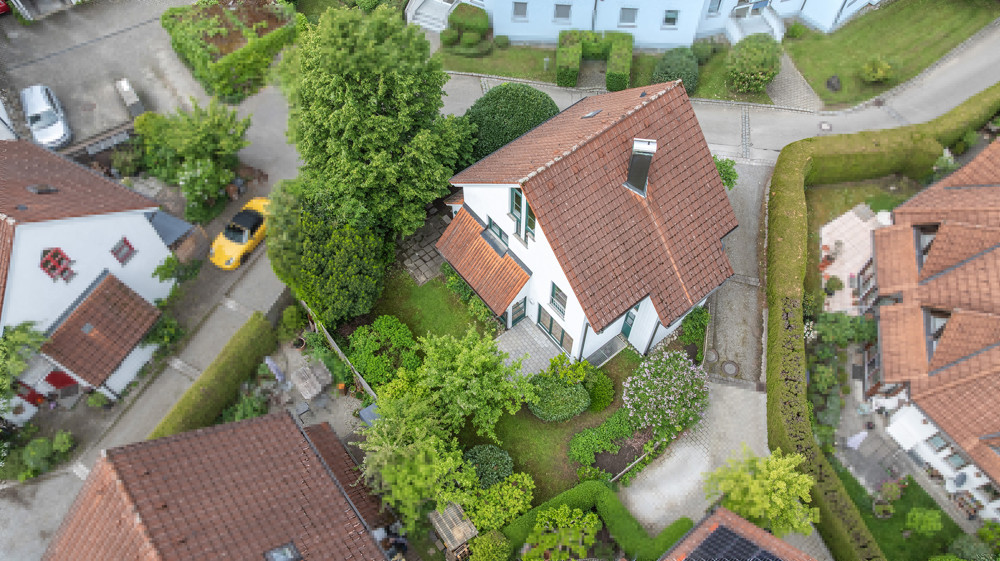 Draufsicht Draufsicht