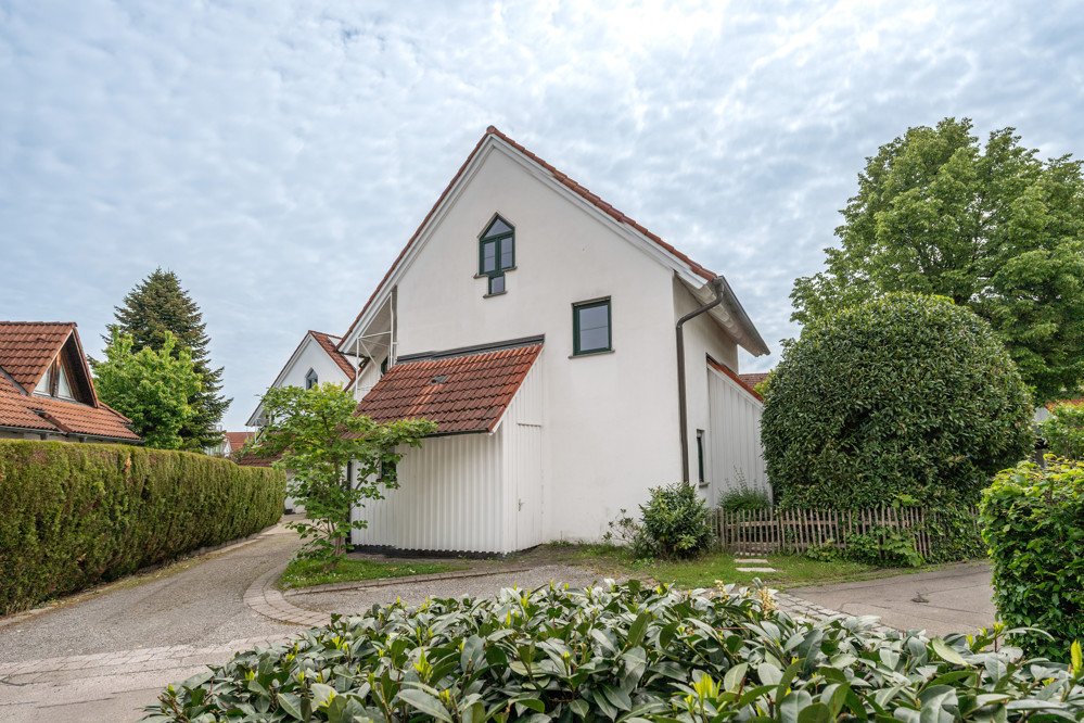 Nordwestansicht Nordwestansicht