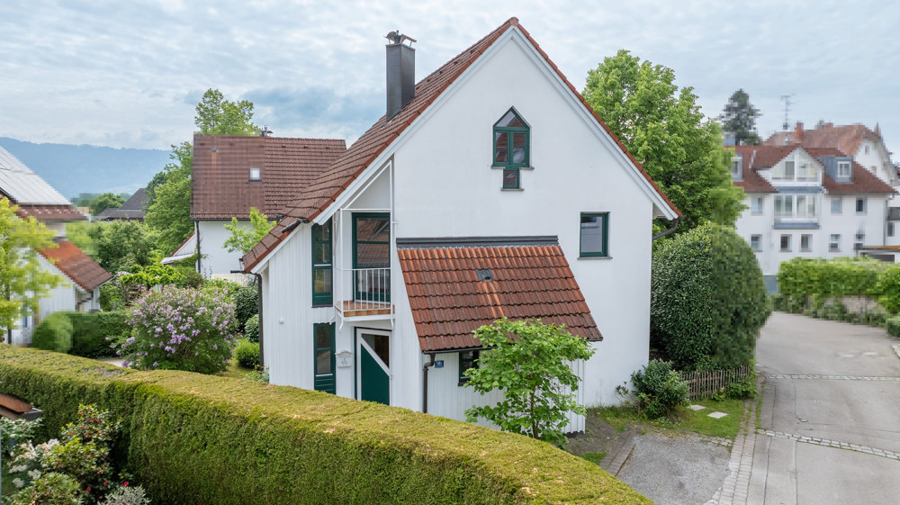 Nordansicht Nordansicht