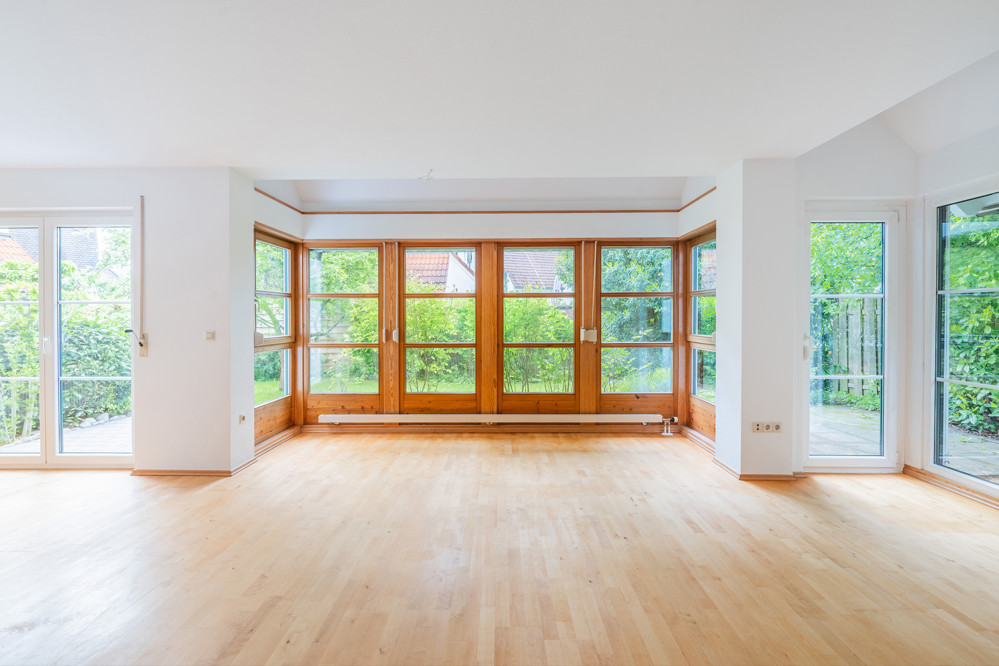 EG - Wohnen-Essen 1 EG - Wohnen-Essen 1