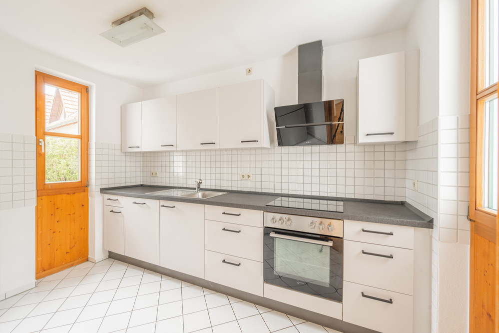 EG - Küche EG - Küche