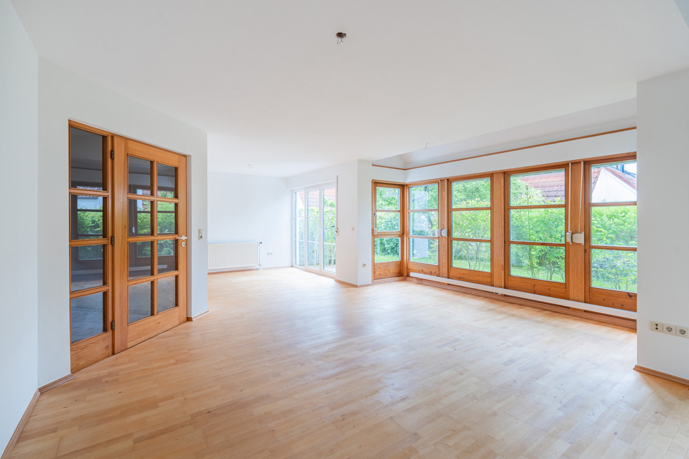 EG - Wohnen-Essen 2 EG - Wohnen-Essen 2