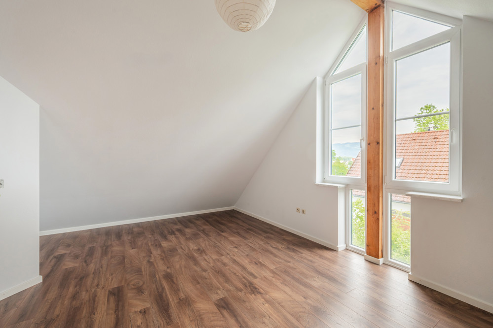 DG - Elternschlafzimmer DG - Elternschlafzimmer