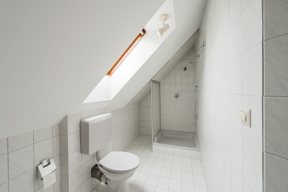 DG - Badezimmer DG - Badezimmer