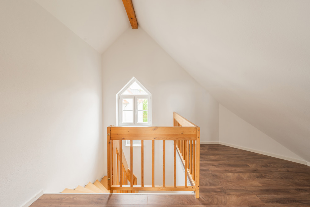 DG - Vorraum DG - Vorraum