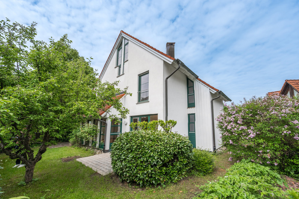 Ostansicht Ostansicht