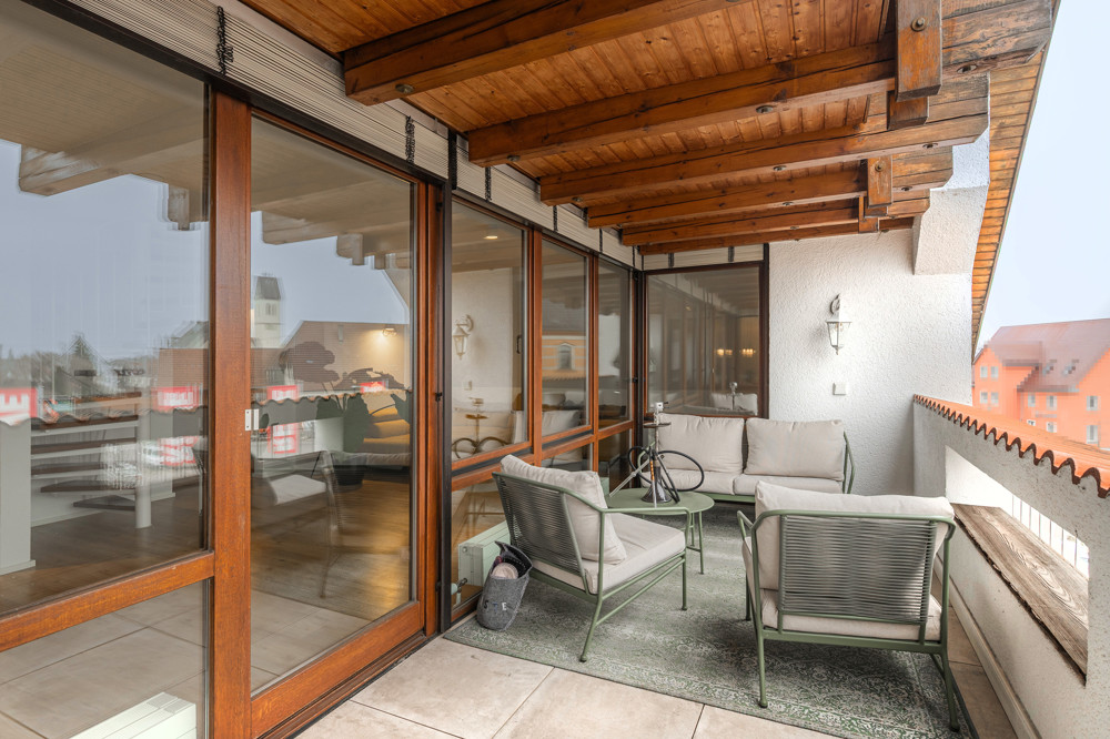 1. DG - Loggia 1 1. DG - Loggia 1