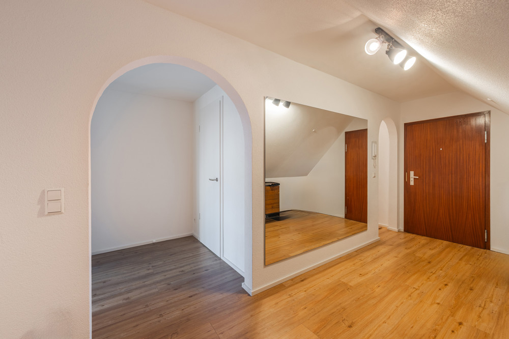 1. DG - Eingangsbereich (2) 1. DG - Eingangsbereich (2)