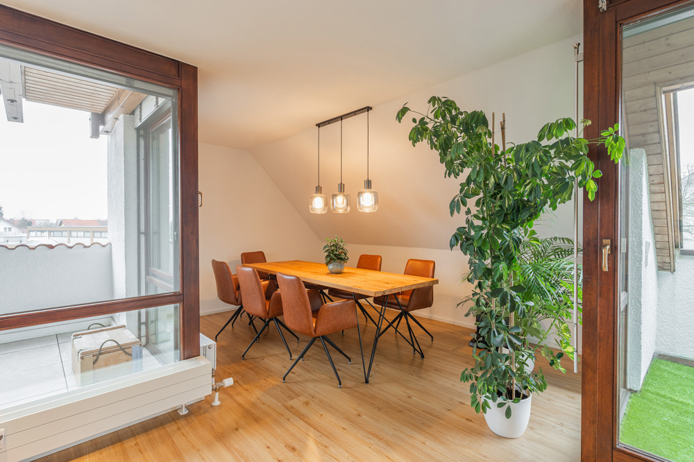 1. DG - Essbereich 1. DG - Essbereich