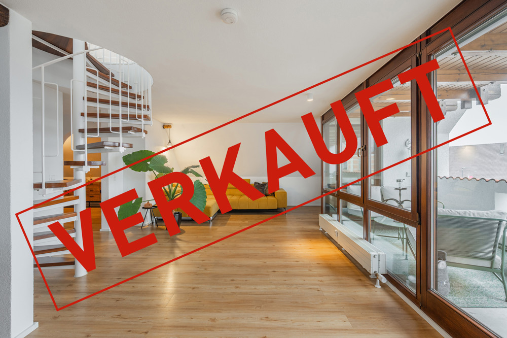 verkauft