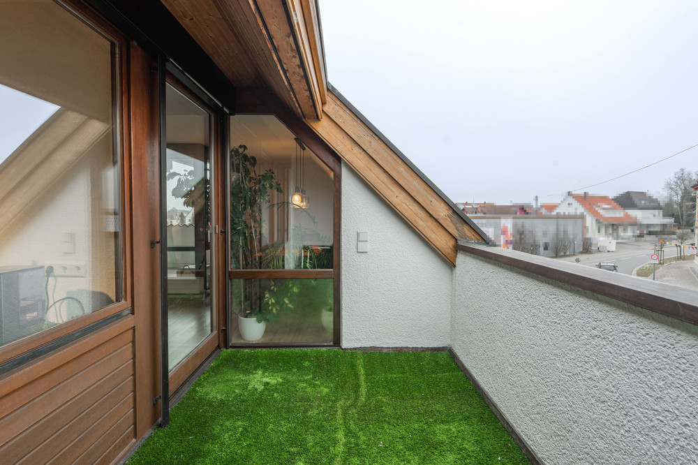 1. DG - Loggia 2 1. DG - Loggia 2