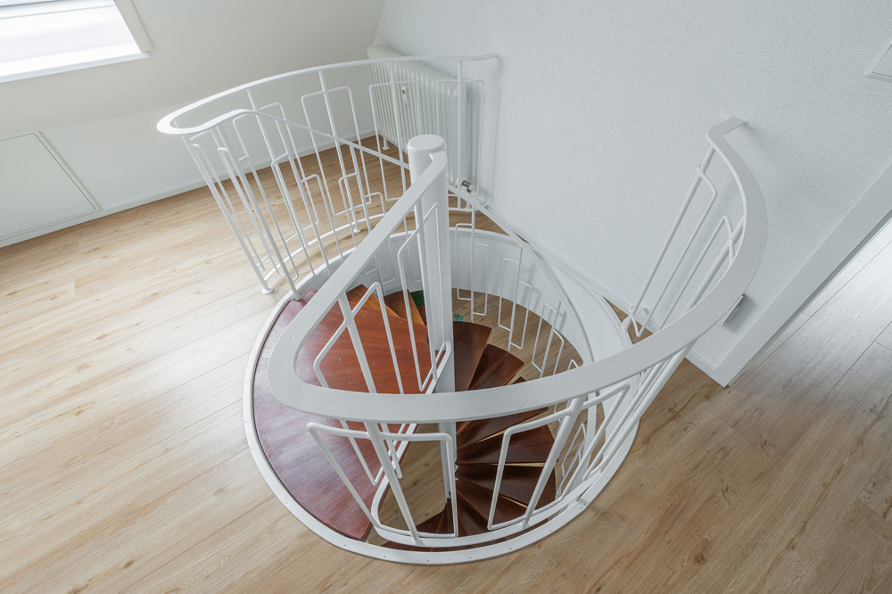 Wendeltreppe Wendeltreppe