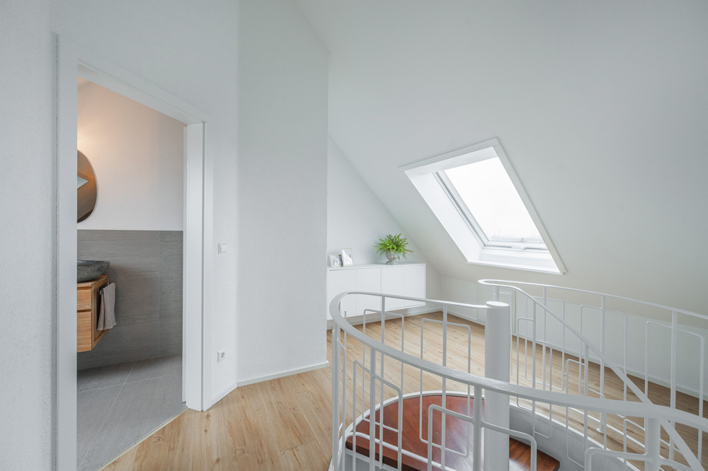 2. DG - Vorraum 2. DG - Vorraum