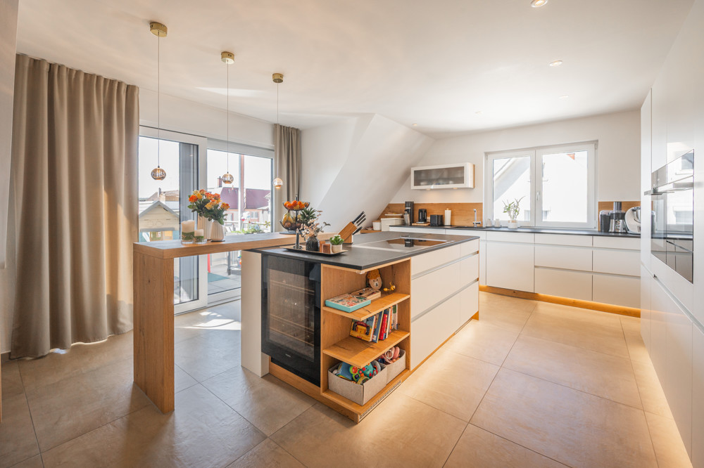 1. DG Küche 1. DG Küche