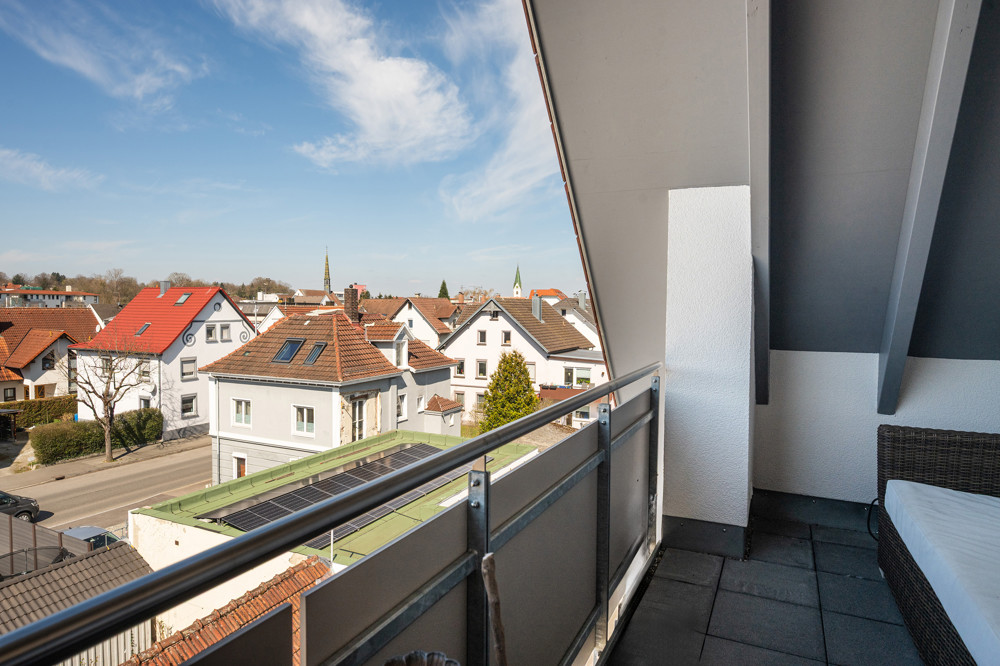 Stadtblick Stadtblick