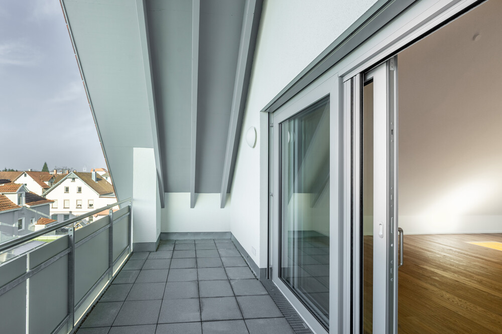 2. DG Loggia 2. DG Loggia