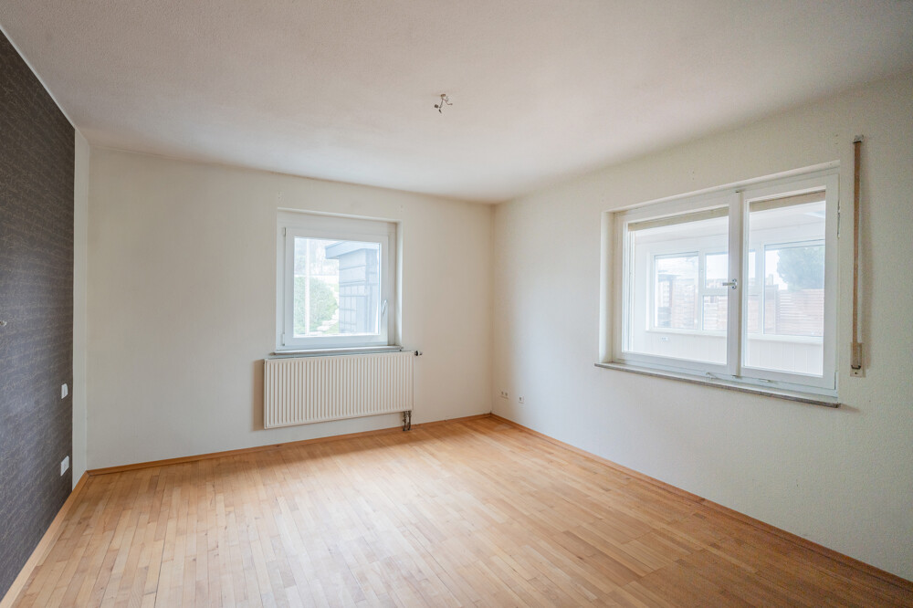 WHG 1- Schlafzimmer 2