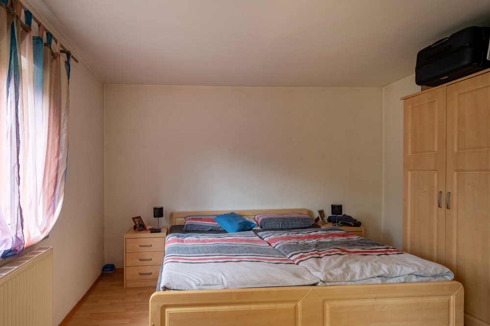 WHG 2 - Schlafzimmer