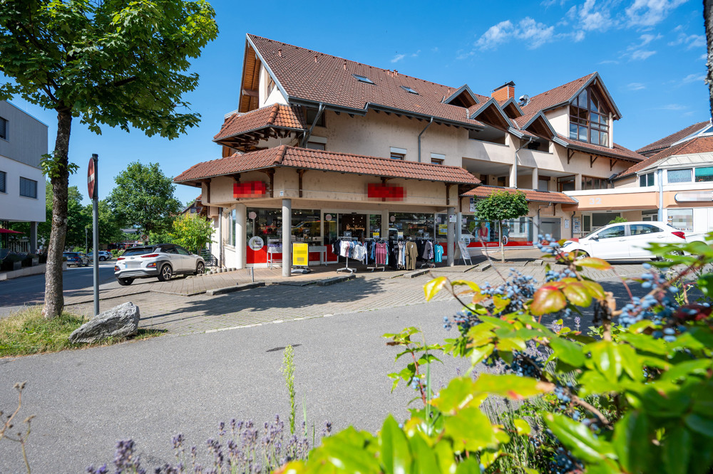 Zugangsbereich Zugangsbereich