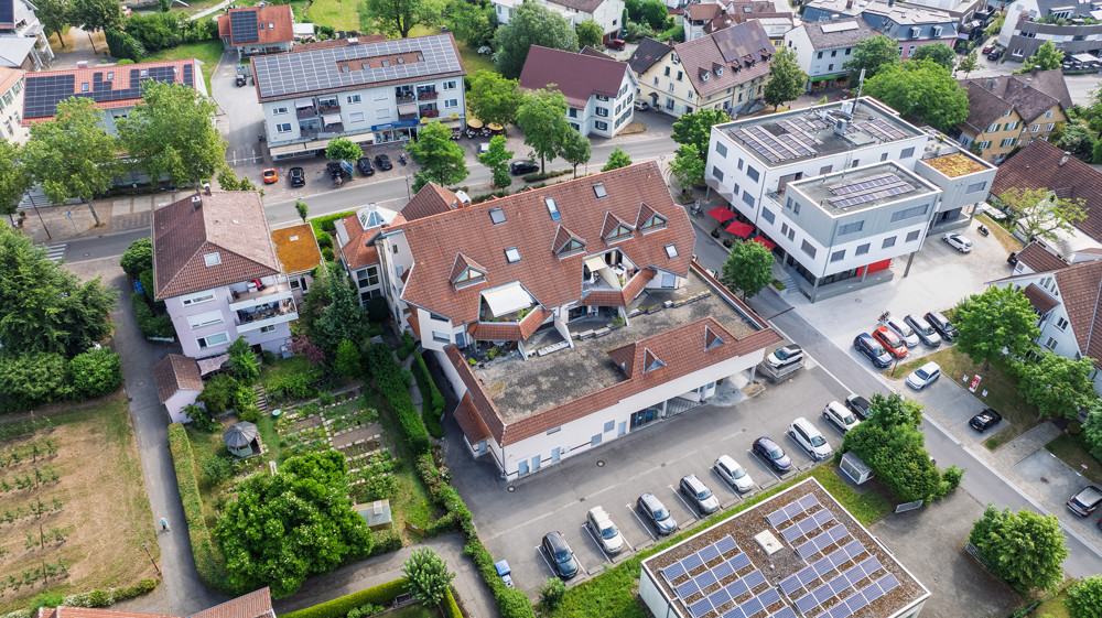 Anlieferung Anlieferung