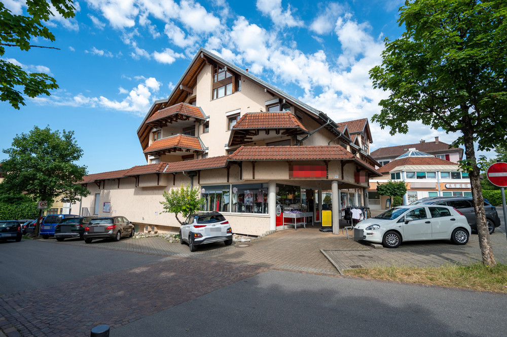 Ostansicht Ostansicht