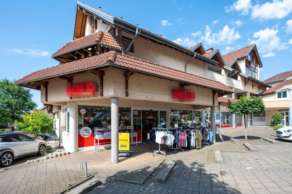 Eingangsbereich Eingangsbereich