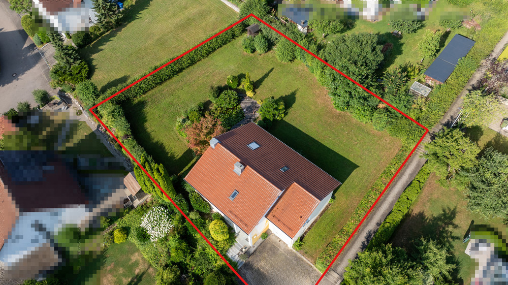 Draufsicht mit Grundstücksgrenzen Kopie