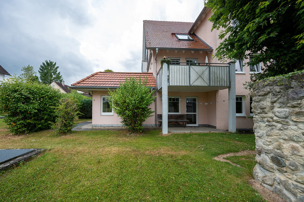 Terrasse Kind 2 Terrasse Kind 2