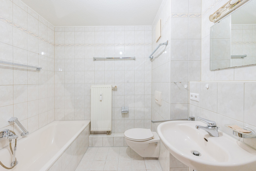 Badezimmer Badezimmer