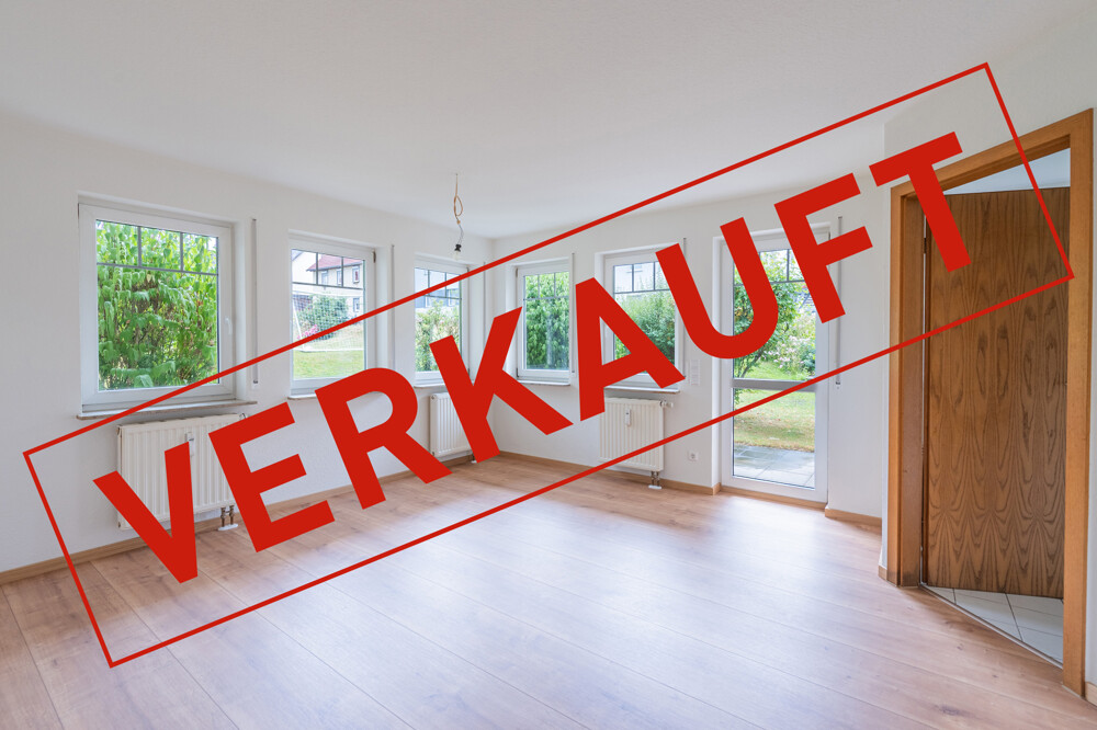 verkauft