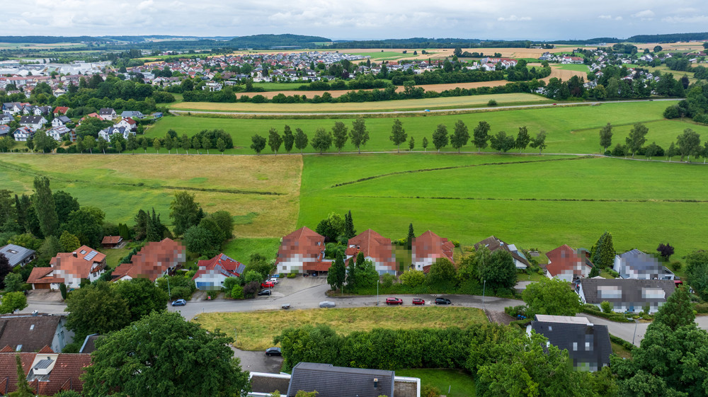An den Sießener Wiesen An den Sießener Wiesen