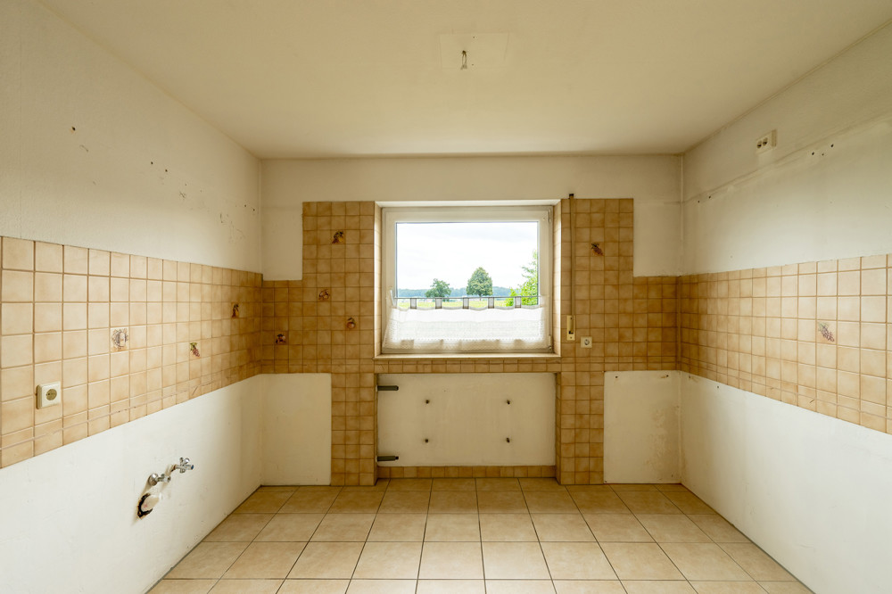 EG - Küche EG - Küche