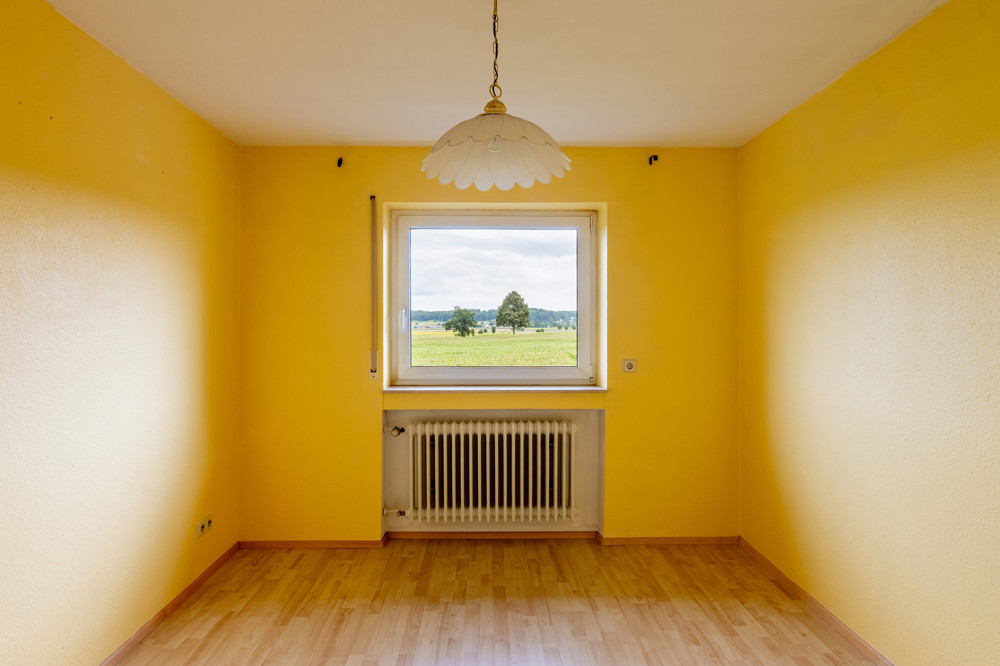 OG - Kinderzimmer 2 OG - Kinderzimmer 2