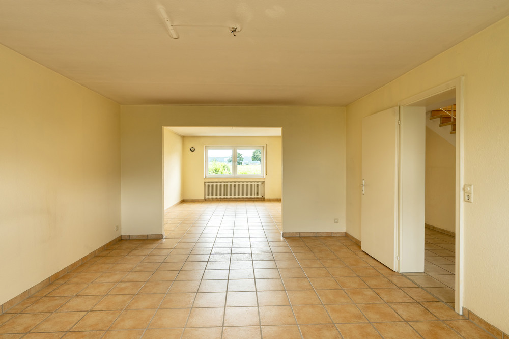 EG - Wohn- Essbereich EG - Wohn- Essbereich