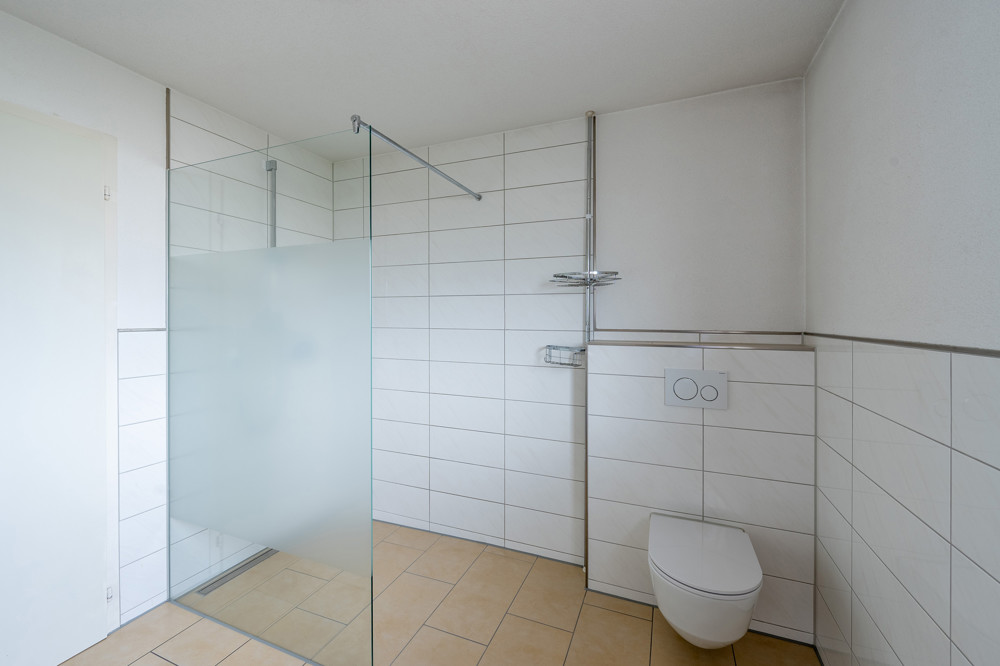 OG - Badezimmer OG - Badezimmer