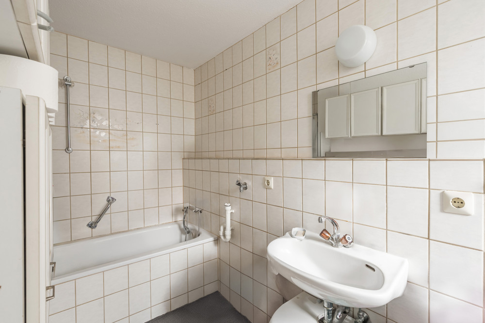 EG - Badezimmer (visualisiert)